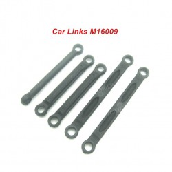 SG 1601 Parts M16009-Car Connecting Rod