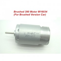 SG 1601 Motor M16034 (For Brushed Version Car)