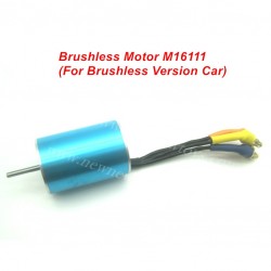 SG 1601 Brushless Motor Parts M16111