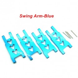 Metal Supension Arm kit For PXtoys 9200 Piranha Upgrade Parts