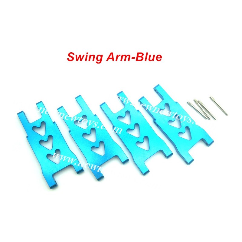 Metal Supension Arm kit For PXtoys 9200 Piranha Upgrade Parts