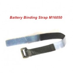 SG 1601 Battery Binding Strap Parts M16050
