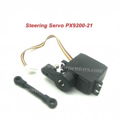 PXtoys 9200 Servo, Rudder, Steering Servo, Piranha car parts