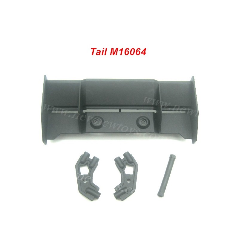 SG 1602 Parts Rear Wing M16064