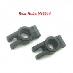 SG 1602 Parts M16014-Rear Steering Cup