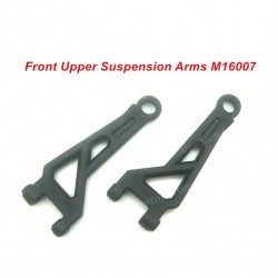 SG 1602 RC Car Parts Front Upper Swing Arms M16007