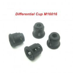 SG 1602 Differential Cup Parts M16016