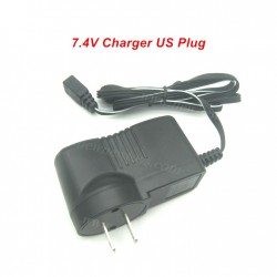 SG RC Car 1602 Charger Parts-US Plug