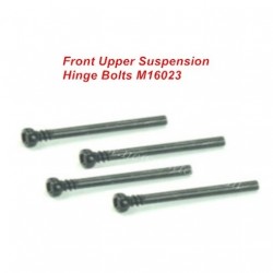 SG 1601/SG 1602 Parts M16023-Front Upper Suspension Screw