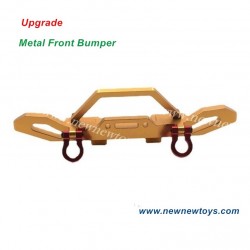 HB ZP1001 ZP1002 ZP1003 ZP1004 Upgrade Metal Front Bumper
