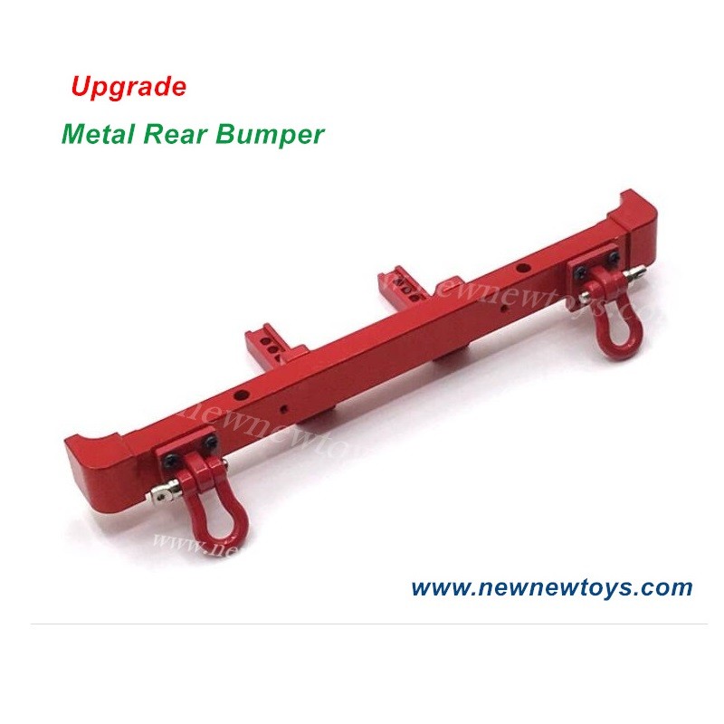 HB ZP1001 ZP1002 ZP1003 ZP1004 Upgrade Bumper