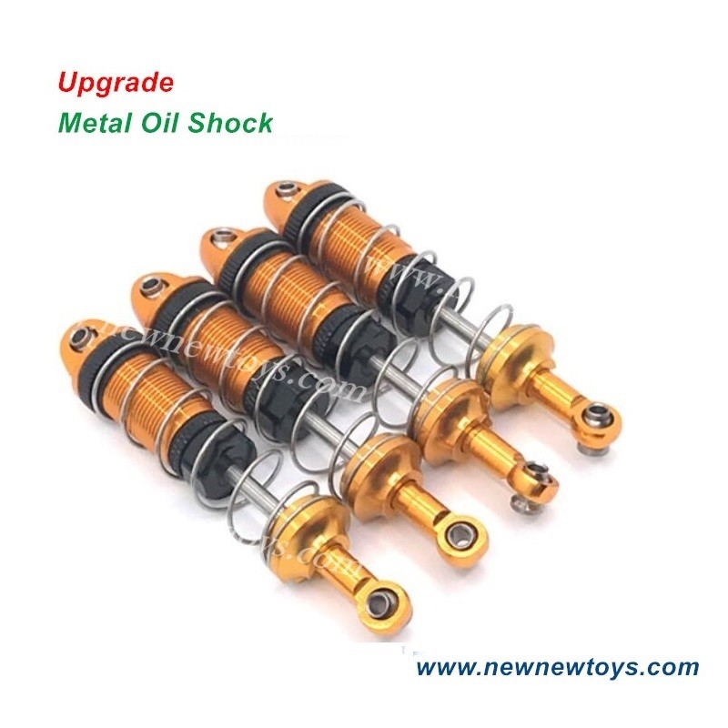 HB ZP1001 ZP1002 ZP1003 ZP1004 Shock Upgrade