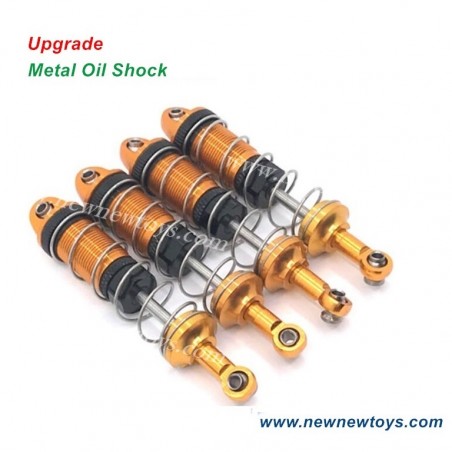 HB ZP1001 ZP1002 ZP1003 ZP1004 Shock Upgrade