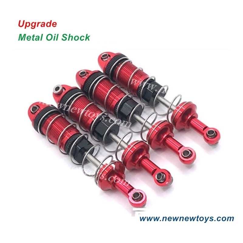 HB ZP1001 ZP1002 ZP1003 ZP1004 Upgrade Metal Oil Shock