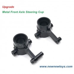 HB Toys ZP1001 ZP1002 ZP1003 ZP1004 Upgrade Metal Front Axle Steering Cup