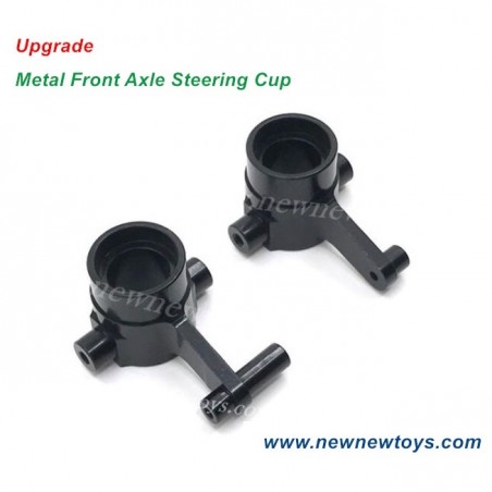 HB Toys ZP1001 ZP1002 ZP1003 ZP1004 Upgrade Metal Front Axle Steering Cup