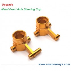 zp1001 metal upgrade Steering Cup