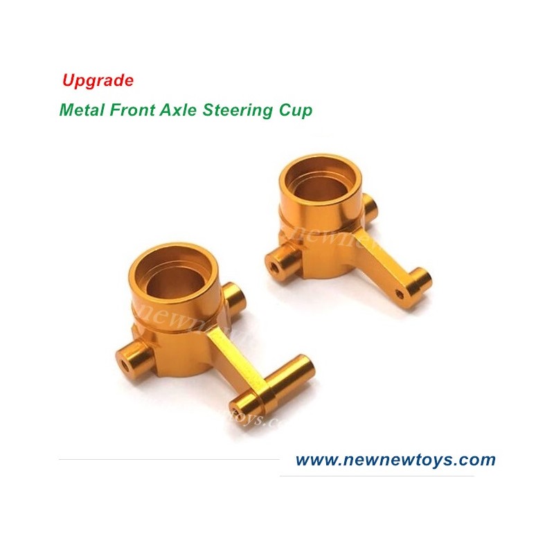 zp1001 metal upgrade Steering Cup