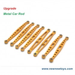 HB ZP1001 ZP1002 ZP1003 ZP1004 metal upgrade car rod