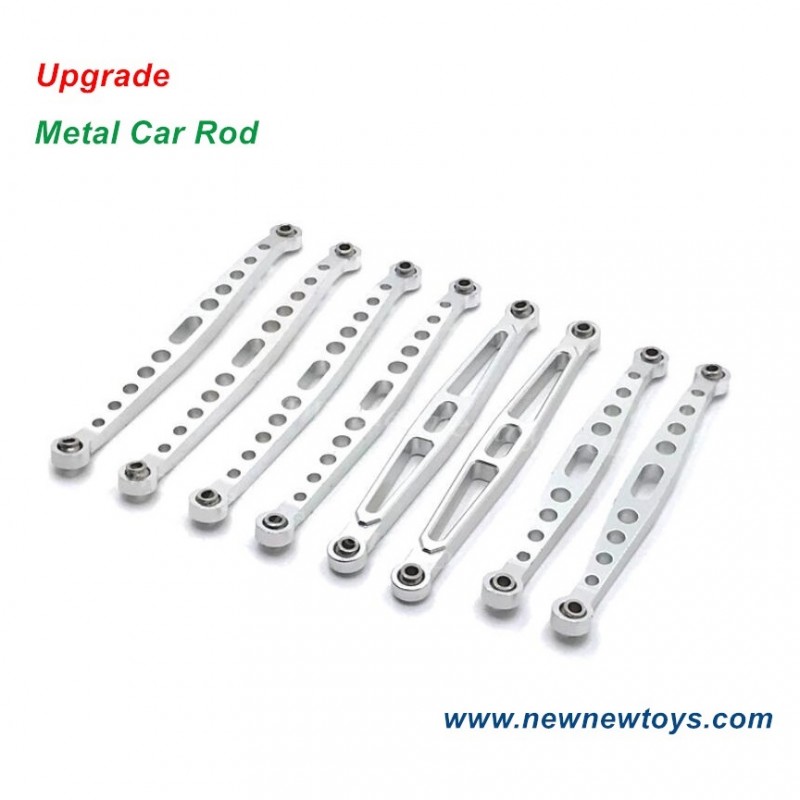 zp1001 metal upgrade