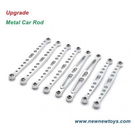 zp1001 metal upgrade