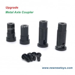 HB Toys RC Car ZP1001 ZP1002 ZP1003 ZP1004 metal upgrade Axle Coupler