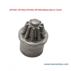 HB ZP1001 ZP1002 ZP1003 ZP1004 Gear Parts-Metal Bevel Teeth