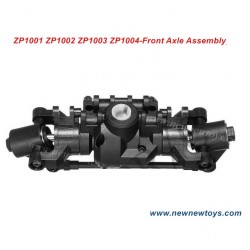 HB Toys ZP1001 ZP1002 ZP1003 ZP1004 Parts Front Axle Assembly