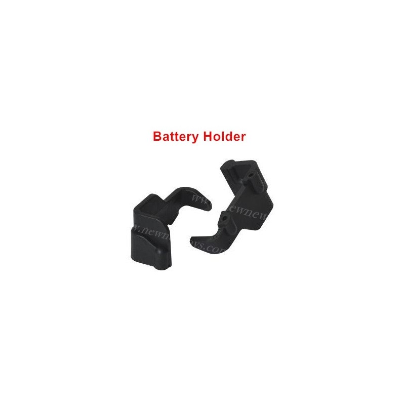 XLF RC F18 Parts Battery Holder
