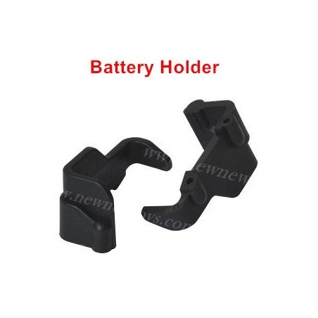XLF RC F18 Parts Battery Holder