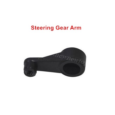 XLF F18 Spare Parts Steering Gear Arm