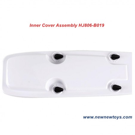 Hongxunjie HJ806 Parts Inner Cover Assembly HJ806-B019