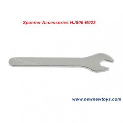 Hongxunjie HJ806 RC Boat Parts Spanner Accessories HJ806-B023