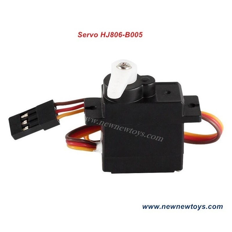 Hongxunjie HJ809 Servo Parts HJ806-B005