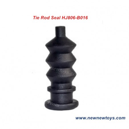 Hongxunjie HJ809 RC Boat Parts Tie Rod Seal HJ806-B016