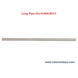 Hongxunjie HJ809 Parts Long-Pipe-Set HJ806-B013