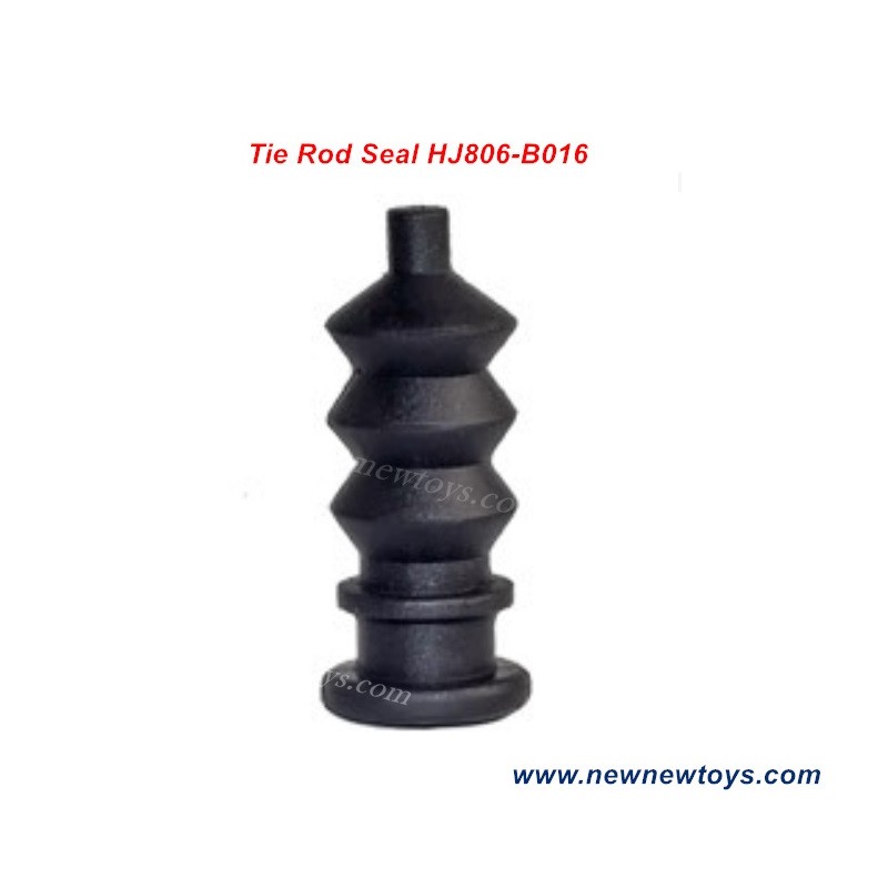 Hongxunjie HJ810 Parts Tie Rod Seal HJ806-B016