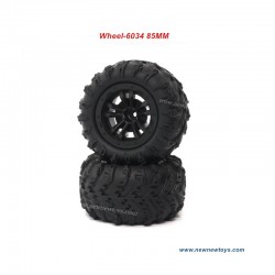 SCY16102 Wheel Parts-6034 85MM