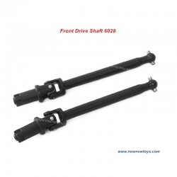 SCY 16101 Parts 6028-Front Drive Shaft