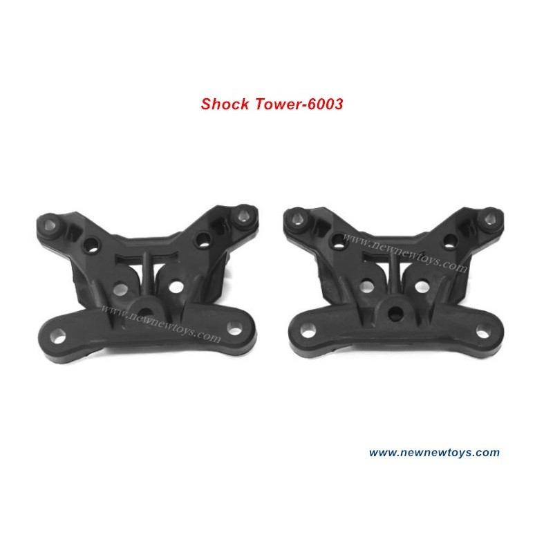 SCY 16101 Parts-6003, Shock Tower