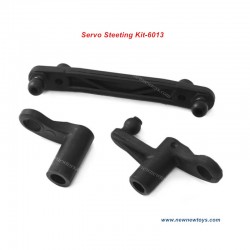 SCY 16101 Parts-6013, Servo Steeting Kit