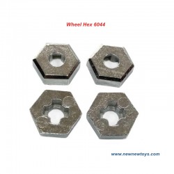 SCY 16101 Wheel Hex Parts 6044