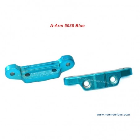 SCY 16101 Parts 6038, A-Arm