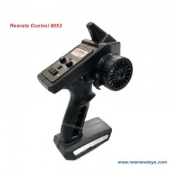 SCY 16101 Remote Control Parts-6053, Suchiyu RC Model