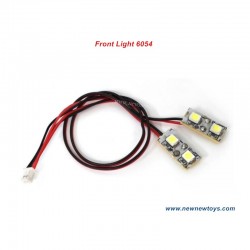 SCY 16102 Parts 6054-Front Car Light