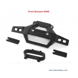 SCY 16102 Bumper Parts-6008-Front
