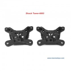 Shock Tower 6003 For SCY 16102 Parts