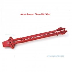 Metal Second Floor-6002 For SCY 16102 Parts