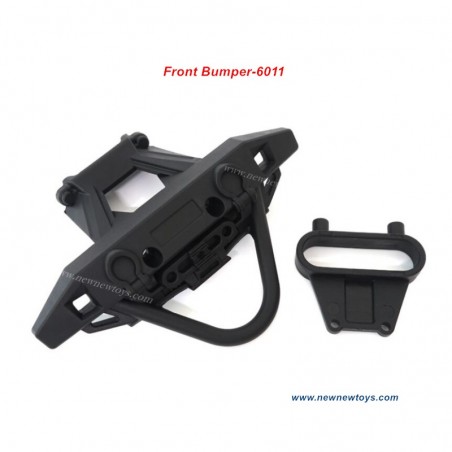 Parts-6011, Front Bumper For SCY 16103