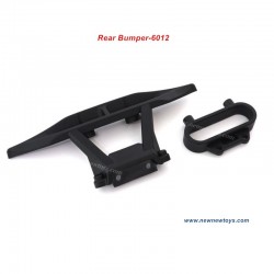 Parts-6012, Rear Bumper For SCY 16103